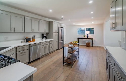 West Mesa House | Barefoot Retreat - Upscale Living on the Mesa