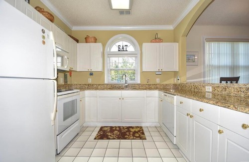 North Myrtle Beach House | Barefoot River Crossing 131