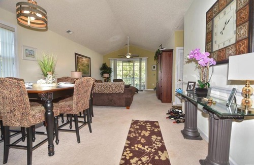 North Myrtle Beach House | Barefoot River Crossing 131