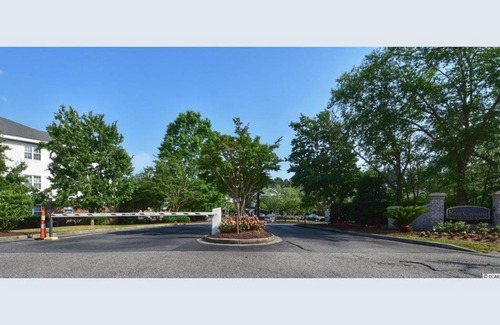 North Myrtle Beach House | Barefoot River Crossing 131