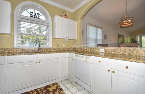 North Myrtle Beach House | Barefoot River Crossing 131