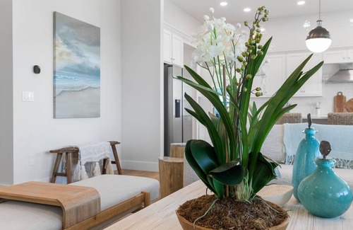 Palm Coast House | Barefoot Sands! Brand New Oceanfront 6 Bedroom Pool Home in Cinnamon Beach!