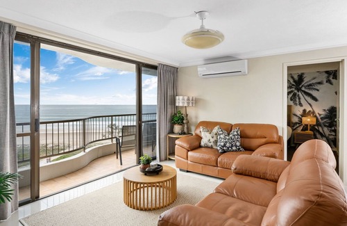 Tugun Apartment | Barefoot To The Beach