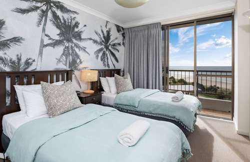 Tugun Apartment | Barefoot To The Beach