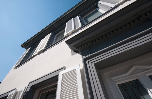 Freinsheim Apartment | Bärengasse Apartments: In the heart of the historic city of Freinsheim