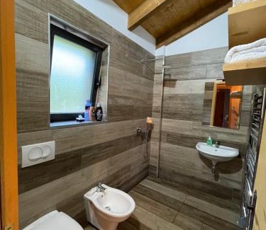 Shkoder County Hotel | Baresha Agroturizem