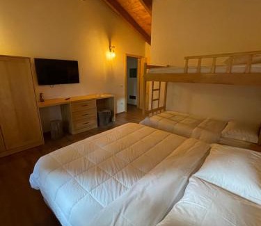 Shkoder County Hotel | Baresha Agroturizem