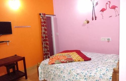 Madikeri House | bareside ESTATE STAY