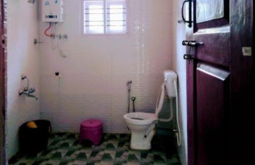 Madikeri House | bareside ESTATE STAY