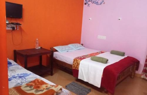 Madikeri House | bareside ESTATE STAY