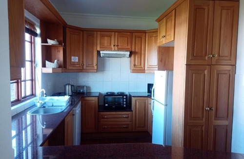 Eastcliff Apartment | Barford Haven Self Catering Apartments