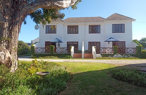 Eastcliff Apartment | Barford Haven Self Catering Apartments