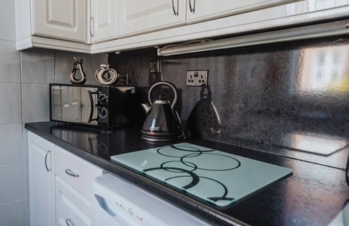 Southport Apartment | Barford House - Ground Floor Self-Catering Apartment Southport