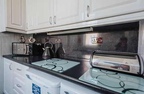 Southport Apartment | Barford House - Ground Floor Self-Catering Apartment Southport
