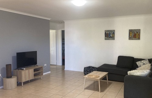 Bargara House | Bargara Beach House