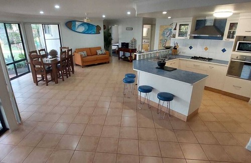 Bargara House | Bargara Hideaway