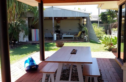 Bargara House | Bargara Hideaway