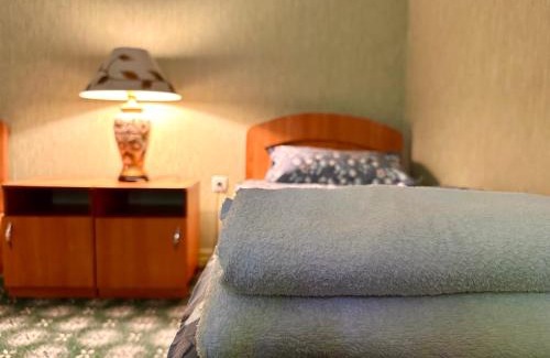Khujand Apartment | Bargi Sabz