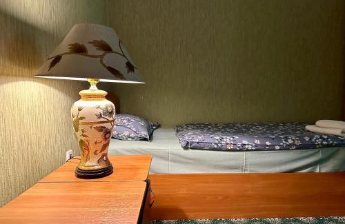 Khujand Apartment | Bargi Sabz