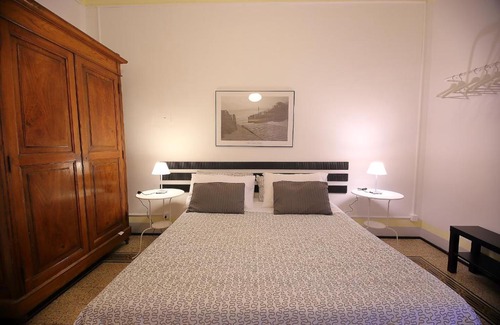 Bari City Centre House | BARI CENTRO _ Locazioni Turistiche _