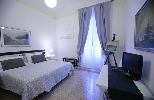 Bari City Centre House | BARI CENTRO _ Locazioni Turistiche _