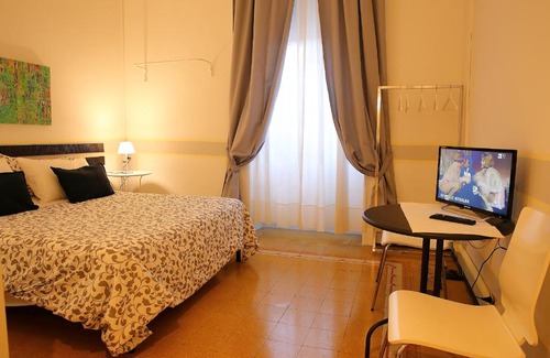 Bari City Centre House | BARI CENTRO _ Locazioni Turistiche _