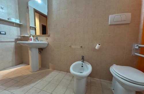 Municipio 3 Apartment | Bari Double Sea View
