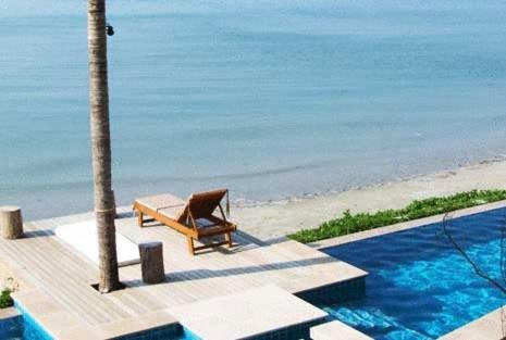Rayong Resort | Bari Lamai Resort