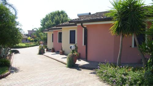 Bari Sardo House | Bari Sardo Le More Suite 1