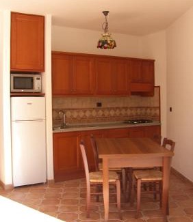 Bari Sardo House | Bari Sardo Le More Suite 2