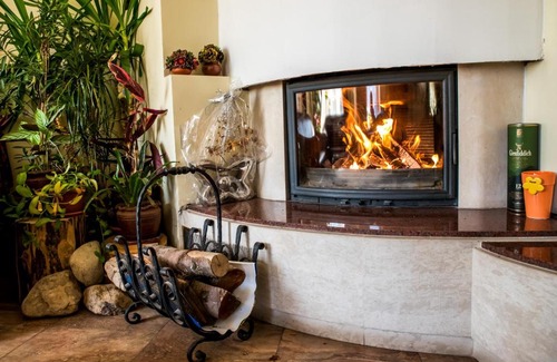 Kvartal Noviya Grad Hotel | Bariakov Family Hotel