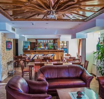 Kvartal Noviya Grad Hotel | Bariakov Family Hotel