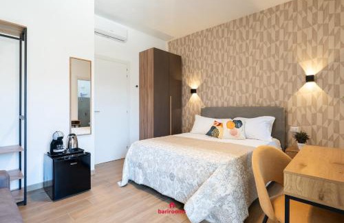 Bari City Centre House | Barirooms - Sparano Suites