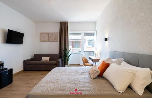 Bari City Centre House | Barirooms - Sparano Suites