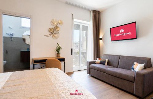 Bari City Centre House | Barirooms - Sparano Suites