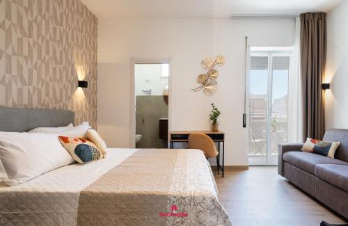 Bari City Centre House | Barirooms - Sparano Suites