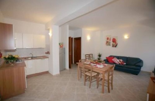 Bari Sardo Apartment | Barisardo: Apartments for your holiday "La Casa di Nonno Eligio"