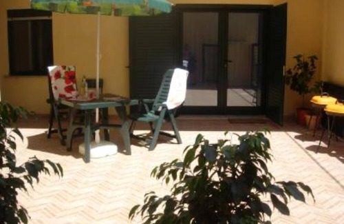 Bari Sardo Apartment | Barisardo: Apartments for your holiday "La Casa di Nonno Eligio"