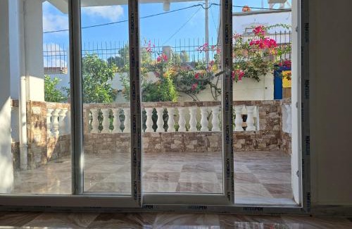 El Kala Apartment | Barjeel Barbecue & Beverages