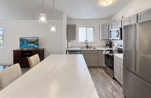 Fruita House | Bark And Bike Abode 3 Bedroom Home
