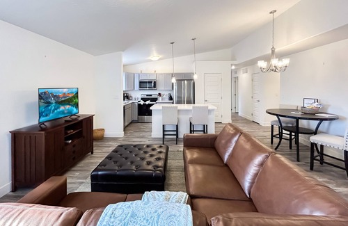 Fruita House | Bark And Bike Abode 3 Bedroom Home