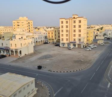 Barka Apartment | BARK