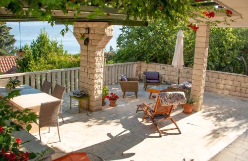 Splitska House | Barkadela