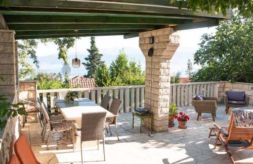 Splitska House | Barkadela