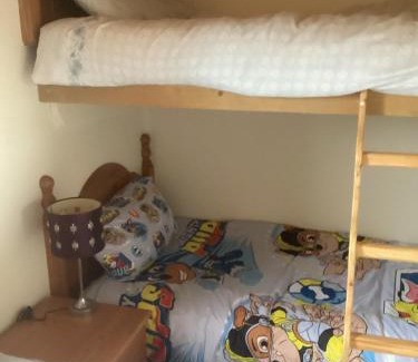 Miltown Malbay House | Barkers Accommodation