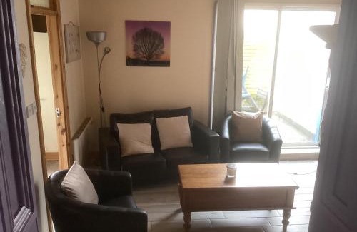 Miltown Malbay House | Barkers Accommodation