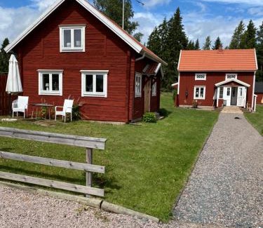 Nassjo House | Barkeryd Norrtorpet