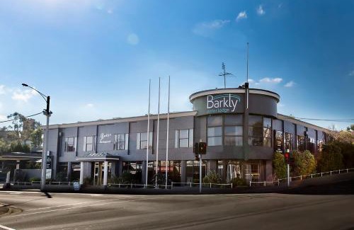 Bakery Hill Hotel | Barkly Motorlodge