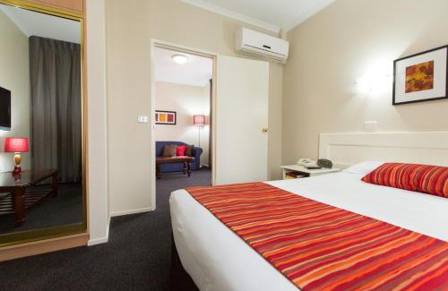Bakery Hill Hotel | Barkly Motorlodge