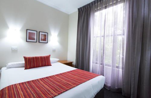 Bakery Hill Hotel | Barkly Motorlodge
